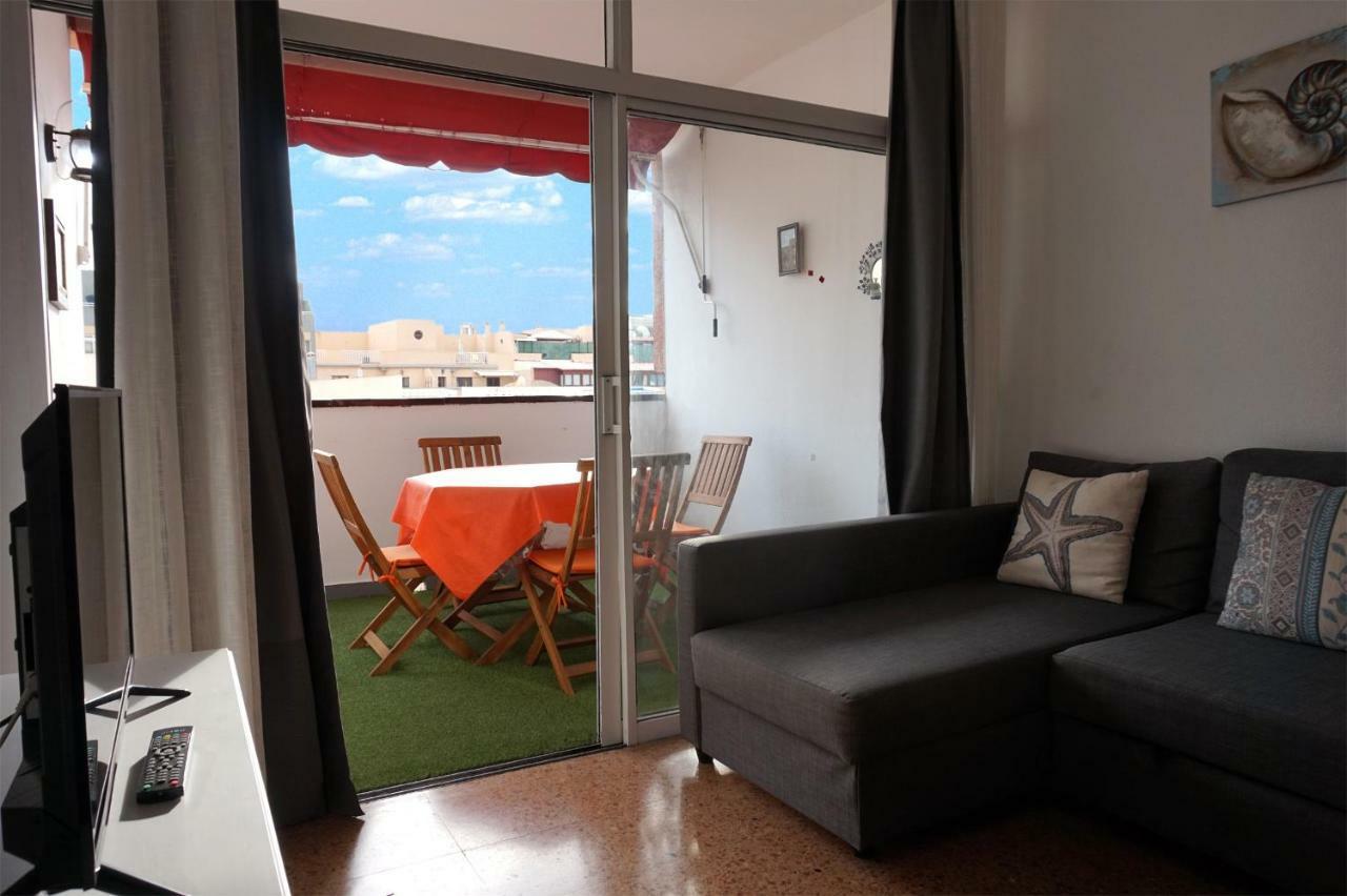 Mai Home Las Palmas de Gran Canaria Exterior foto